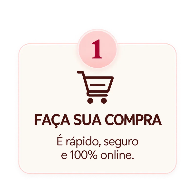 FAÇA SUA COMPRA